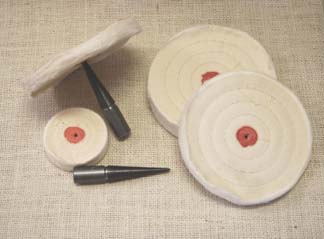 Buffing Accessories