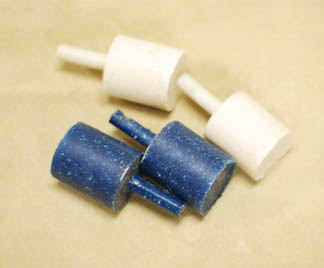 Cultured Granite Bottle Stoppers