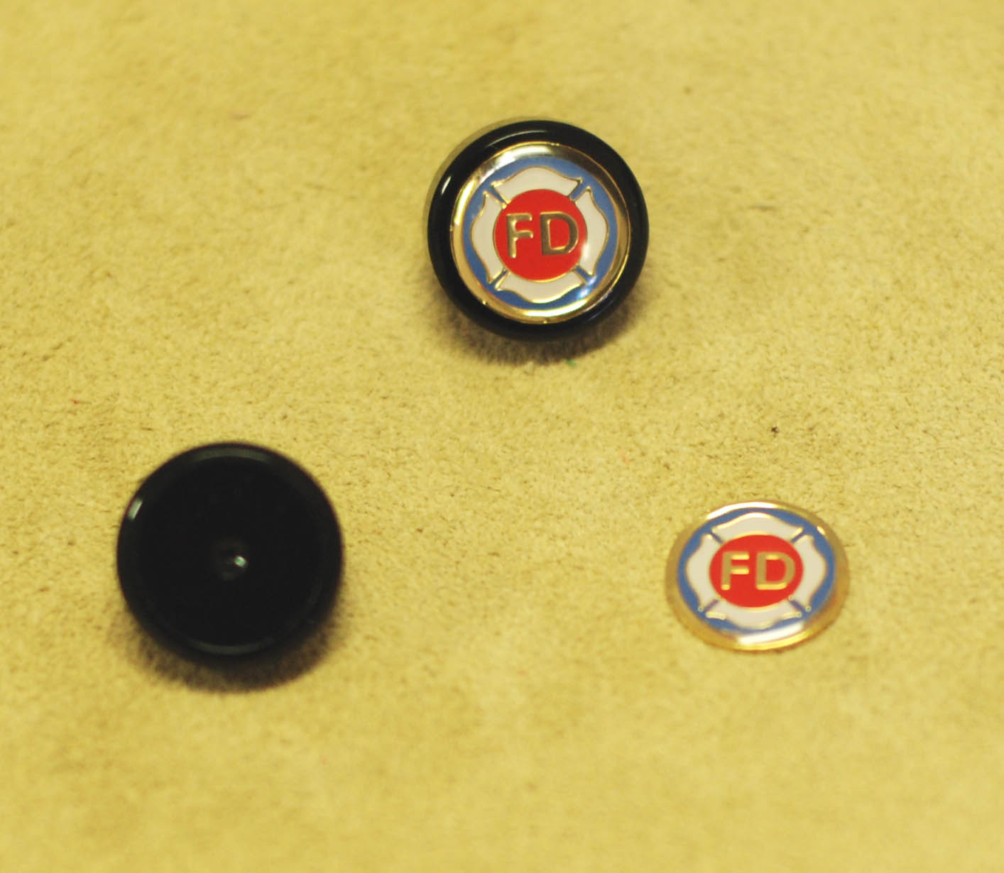 Ameroclassic Finial Kits