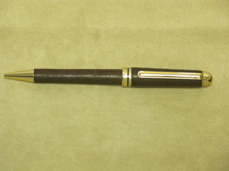 7mm EuroStyle Twist Pen