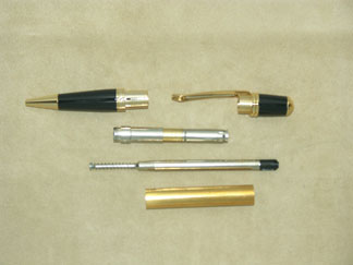 Sierra Vista Pen