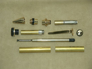 Fat Pen- Upgrade 24k Pen