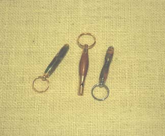 Key Rings
