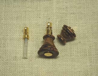Perfume Holders