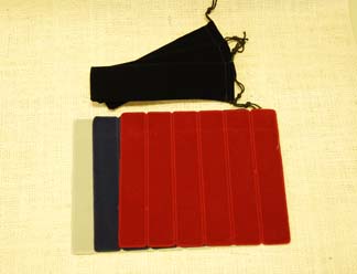Pouches and Bags