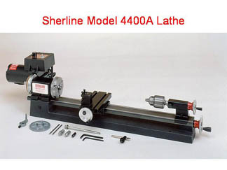 Sherline System 3