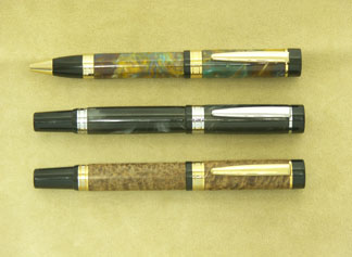 Titan Pens