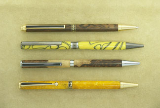 Traditional Style