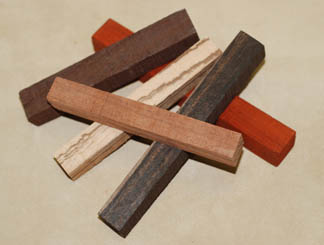 Turning Squares