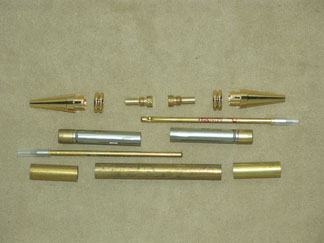 Teachers Pen- Upgrade 24k Gold