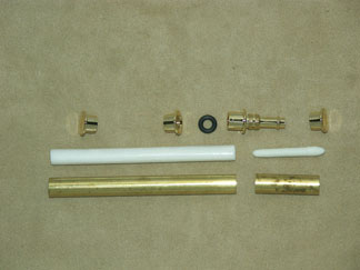 Perfume Pen- Upgrade 24k Gold
